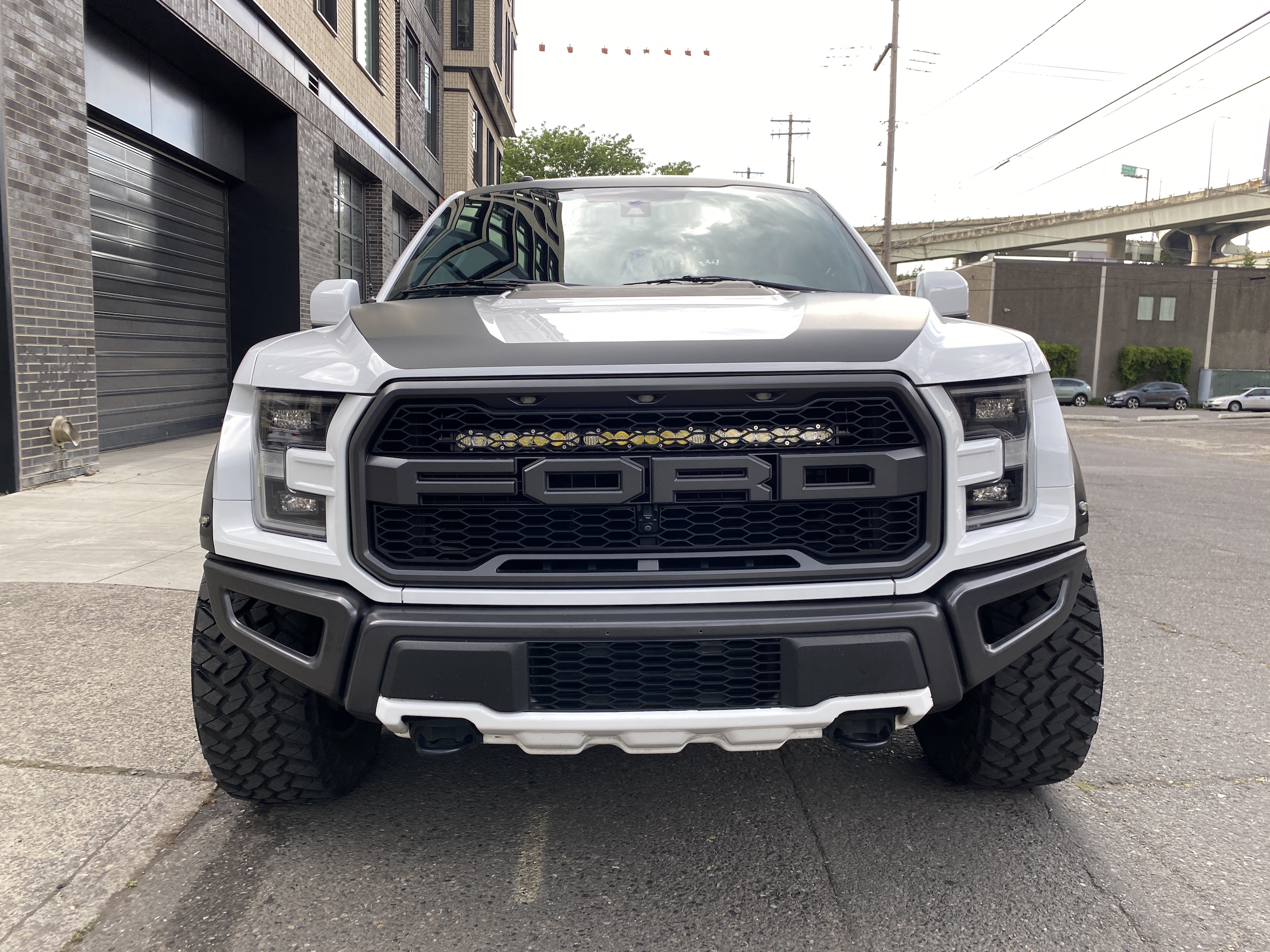 2018 Ford F-150 Raptor 4×4 SuperCrew – SOLD!! | Bridge City Motors